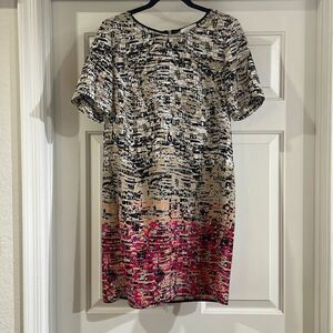 Dalia Shift Dress